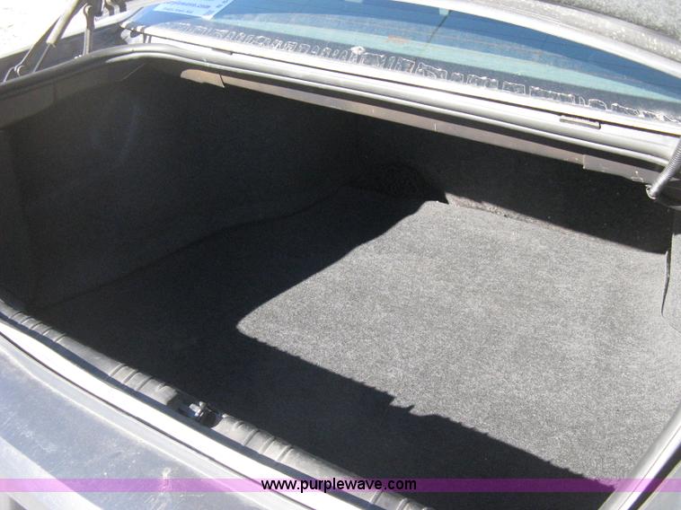 image for item B8455 2008 Chevrolet Impala LS