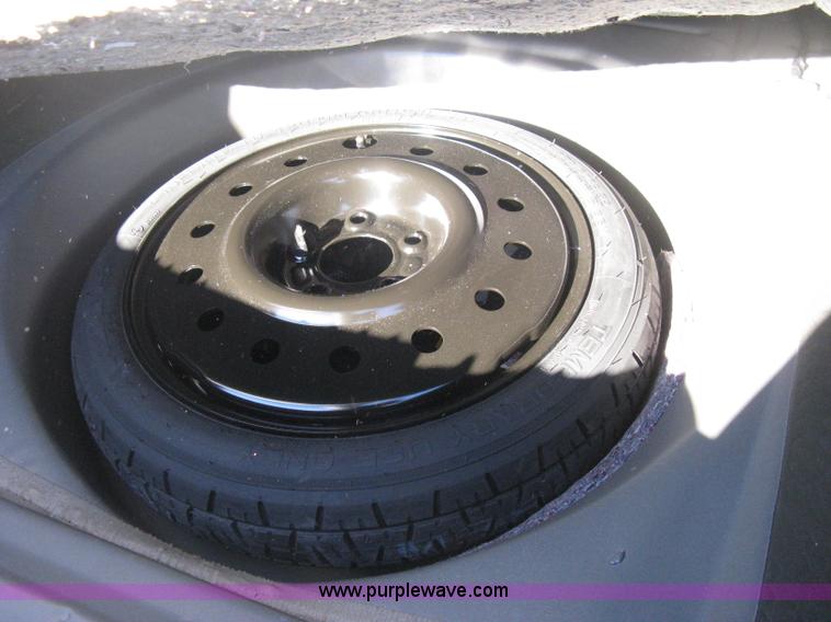 image for item B8455 2008 Chevrolet Impala LS