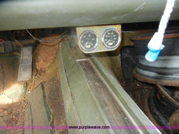 image for item D4870 1971 Oldsmobile Cutlass Supreme