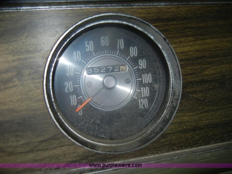 image for item D4870 1971 Oldsmobile Cutlass Supreme