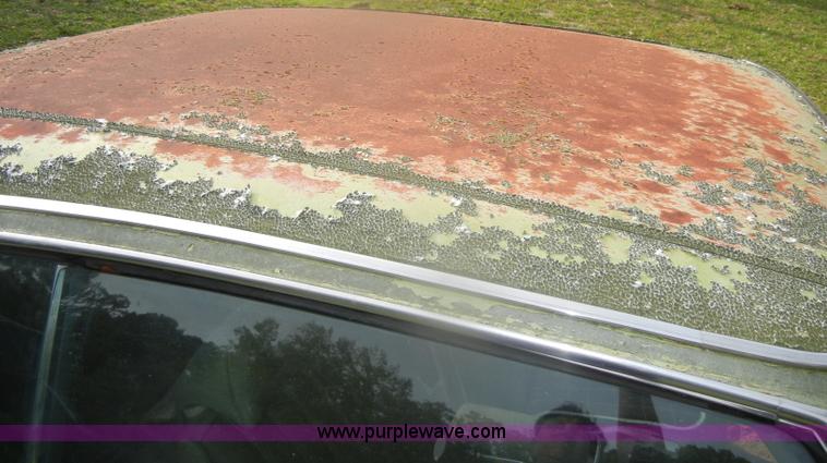 image for item D4870 1971 Oldsmobile Cutlass Supreme