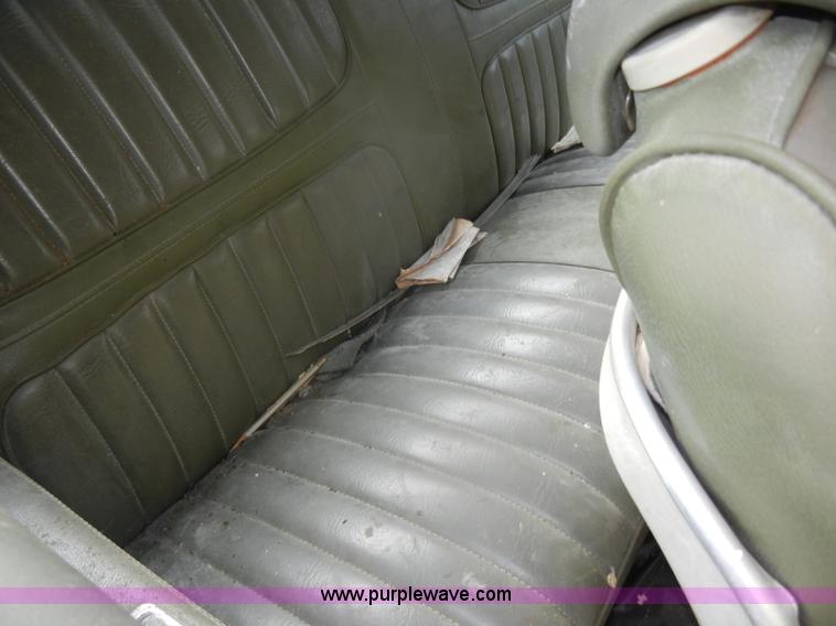 image for item D4870 1971 Oldsmobile Cutlass Supreme