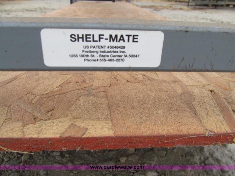 image for item D7040 Shelving