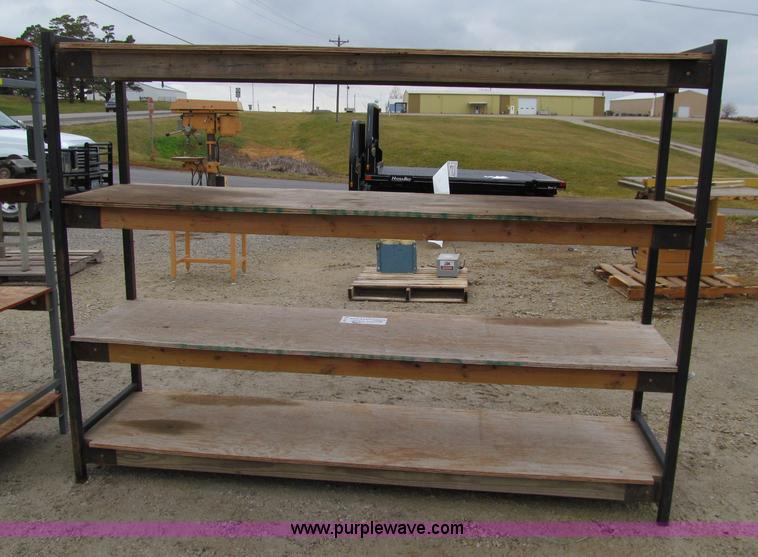 image for item D7041 Shelving