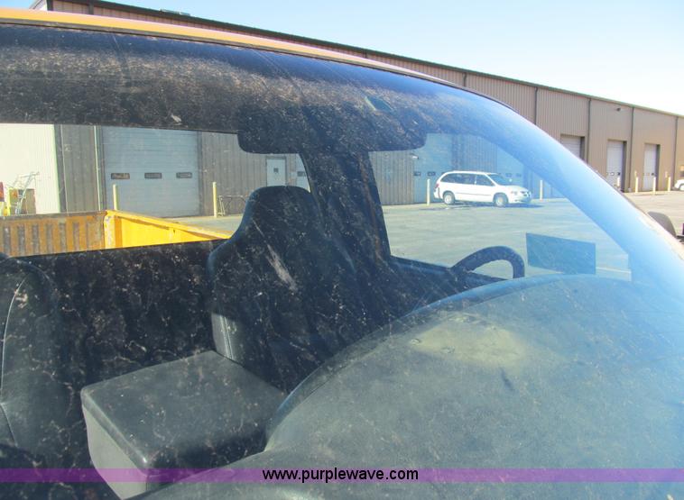 image for item E3624 2002 Dodge Ram 2500 pickup truck