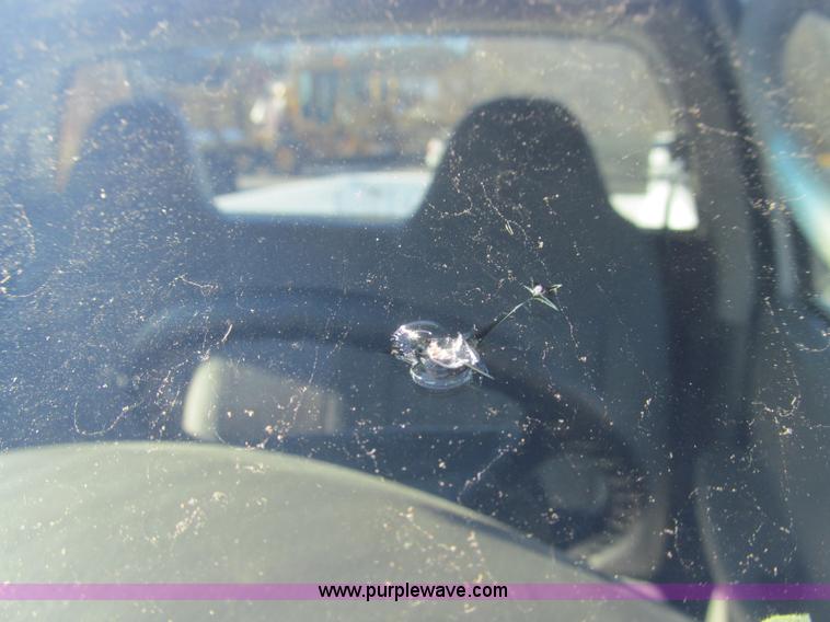 image for item E3626 2001 Dodge Dakota pickup truck