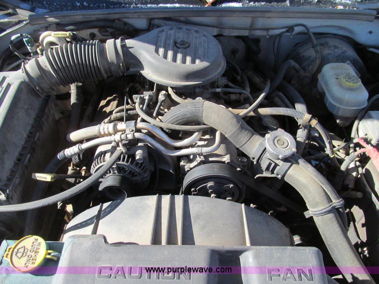 image for item E3626 2001 Dodge Dakota pickup truck