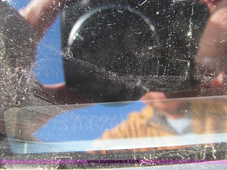 image for item E3626 2001 Dodge Dakota pickup truck