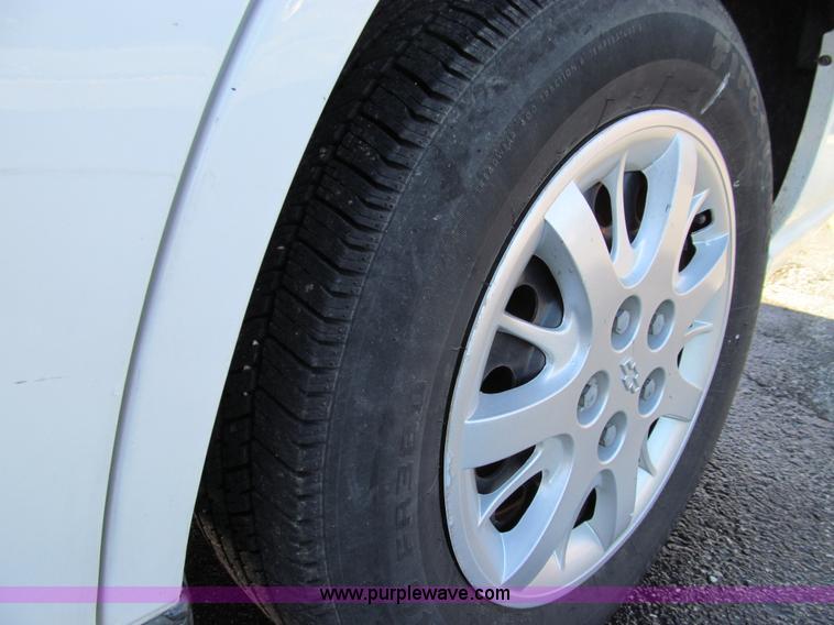 image for item E3627 2004 Chevrolet Impala