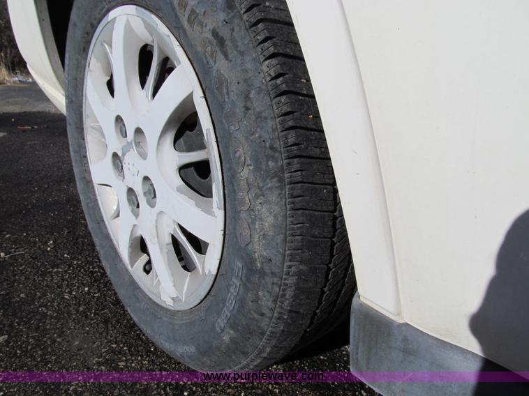 image for item E3627 2004 Chevrolet Impala