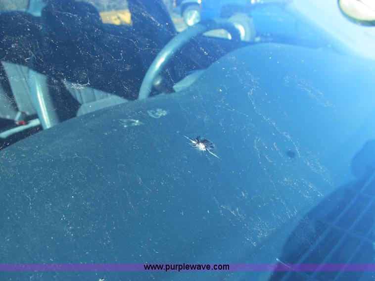 image for item E3627 2004 Chevrolet Impala