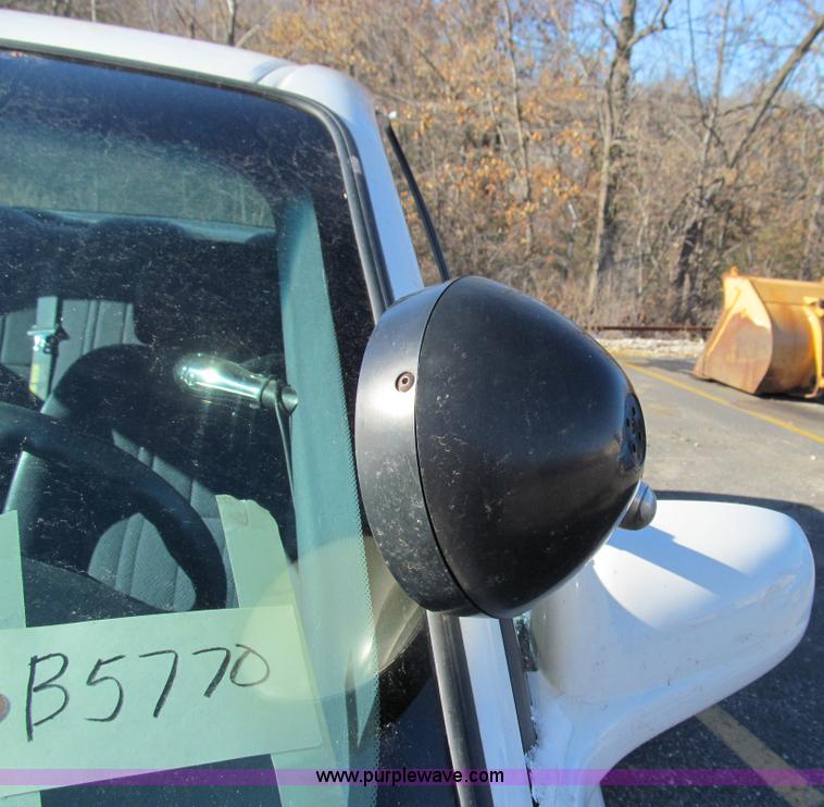 image for item E3627 2004 Chevrolet Impala