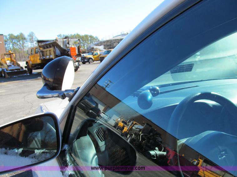 image for item E3627 2004 Chevrolet Impala