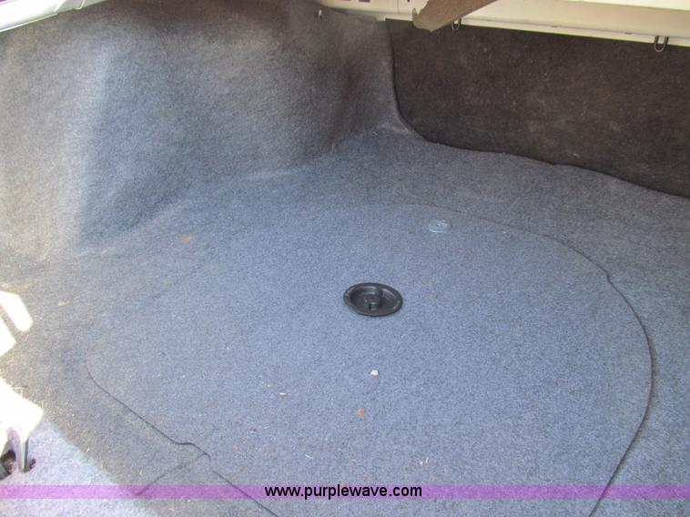 image for item E3627 2004 Chevrolet Impala