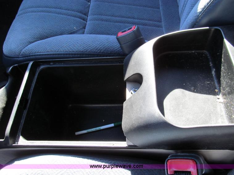 image for item E3627 2004 Chevrolet Impala