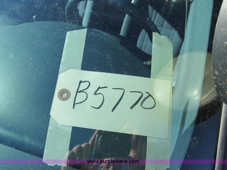 image for item E3627 2004 Chevrolet Impala