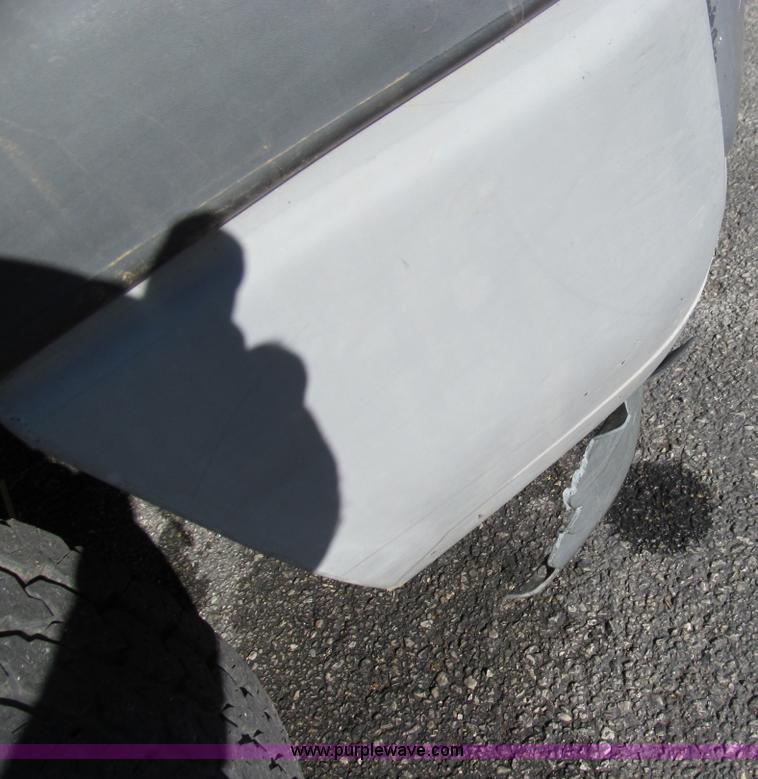 image for item E3628 2001 Dodge Ram 1500 pickup truck