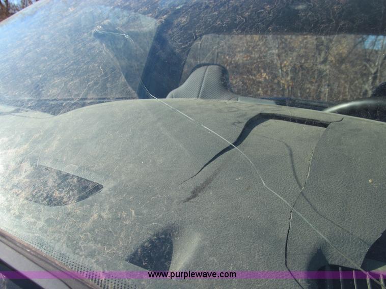 image for item E3628 2001 Dodge Ram 1500 pickup truck