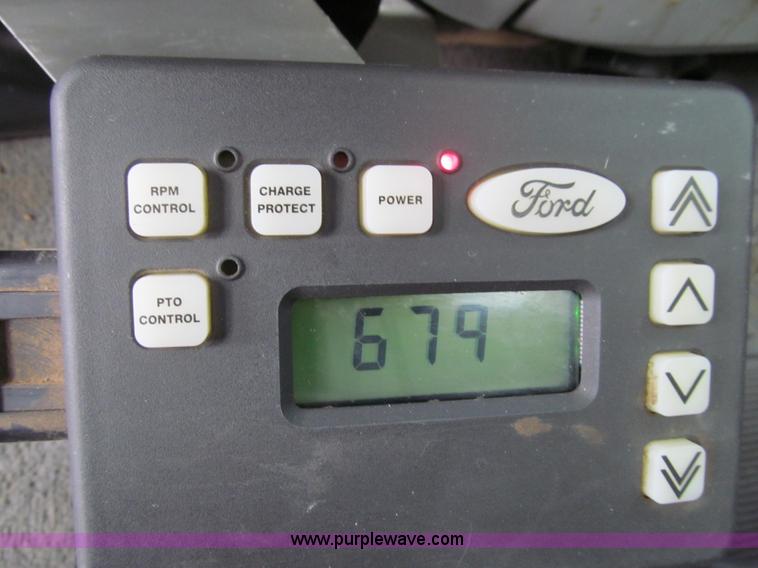 image for item E3636 2003 Ford F350 XLT Super Duty pickup truck