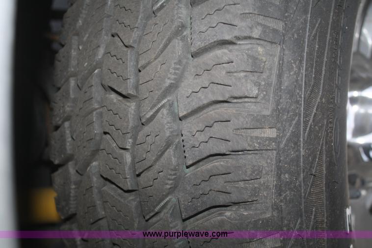 image for item F2703 1996 Ford Ranger XLT SuperCab pickup truck