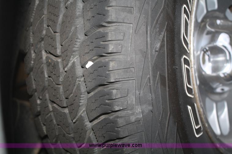 image for item F2703 1996 Ford Ranger XLT SuperCab pickup truck