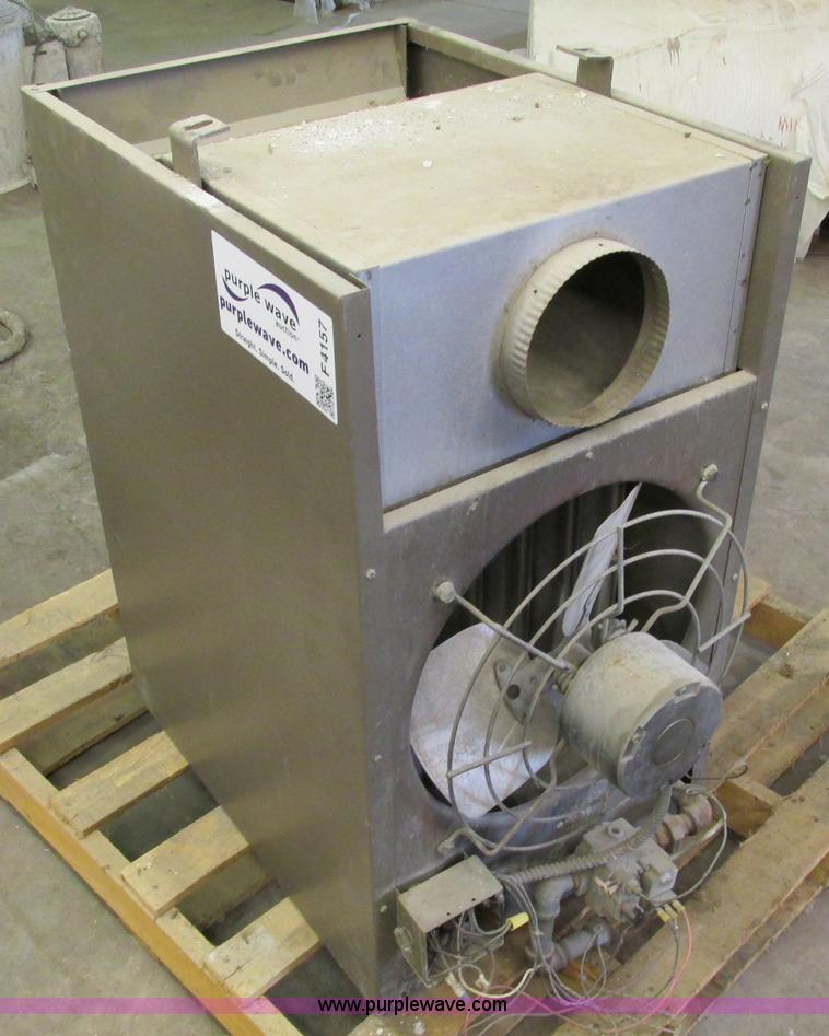 ITT Grinnell Excello 150,000 BTU natural in Odessa, MO Item F4157