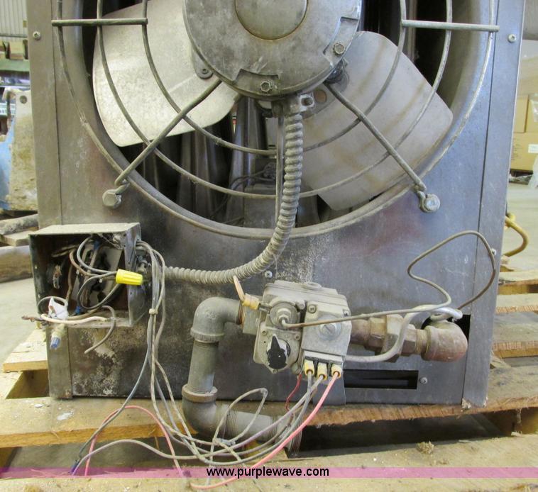 ITT Grinnell Excello 150,000 BTU natural in Odessa, MO Item F4157