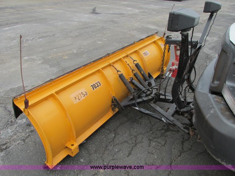 image for item F4185 2002 Ford F350 Super Duty pickup truck