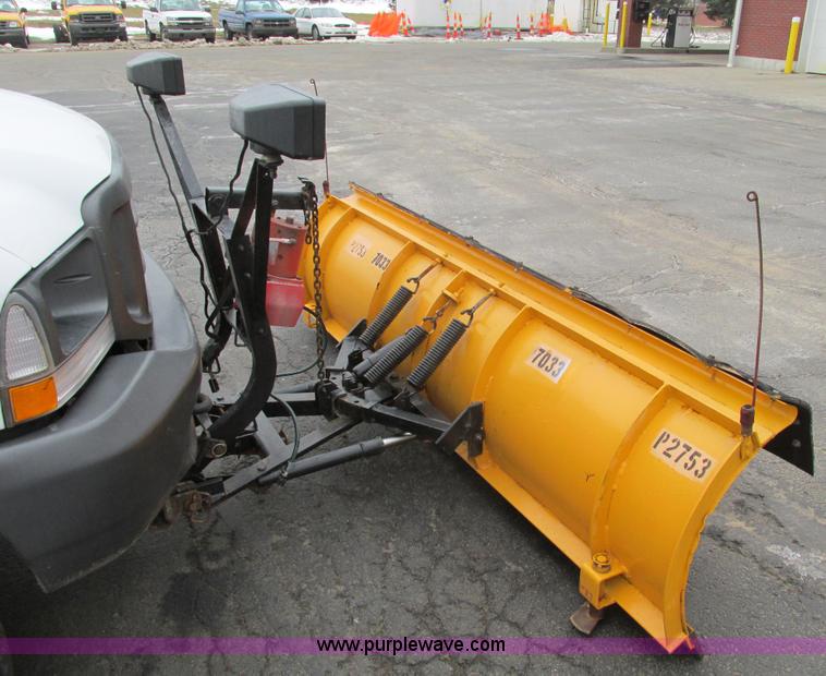 image for item F4185 2002 Ford F350 Super Duty pickup truck