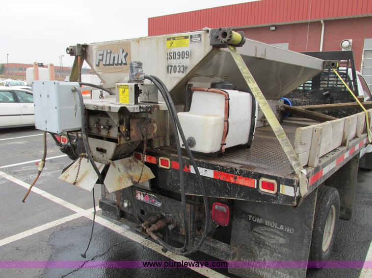 image for item F4185 2002 Ford F350 Super Duty pickup truck