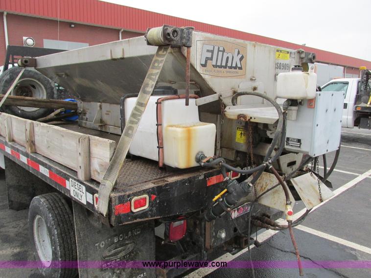 image for item F4185 2002 Ford F350 Super Duty pickup truck