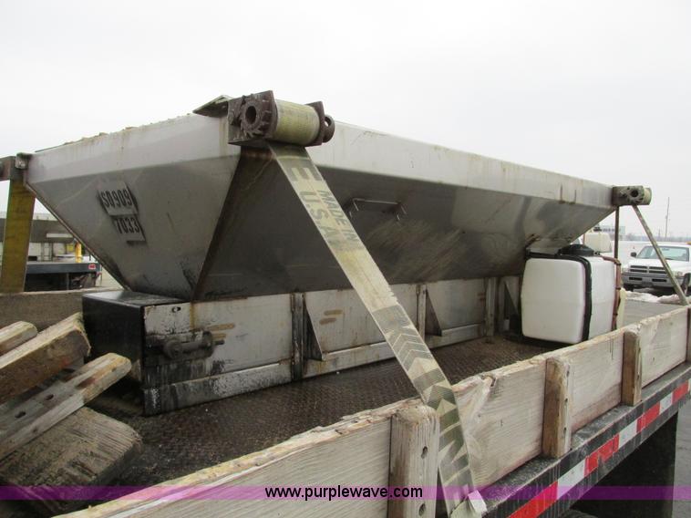 image for item F4185 2002 Ford F350 Super Duty pickup truck