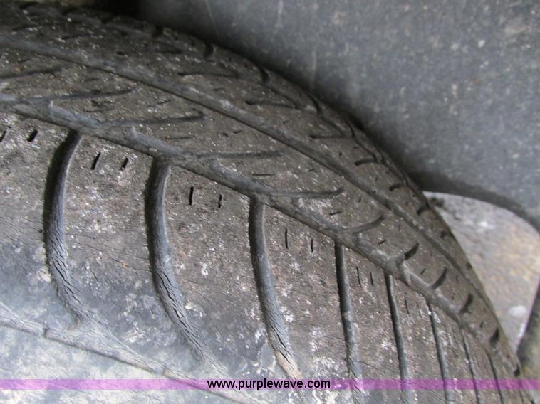 image for item F4186 2002 Chevrolet Impala