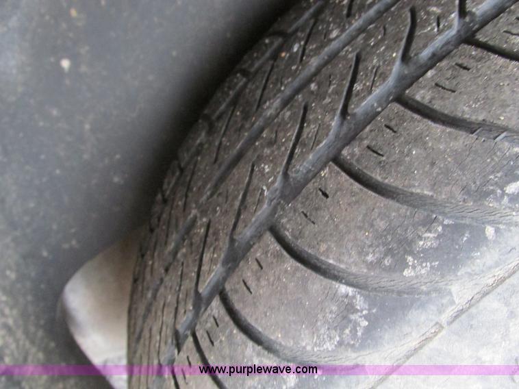 image for item F4186 2002 Chevrolet Impala