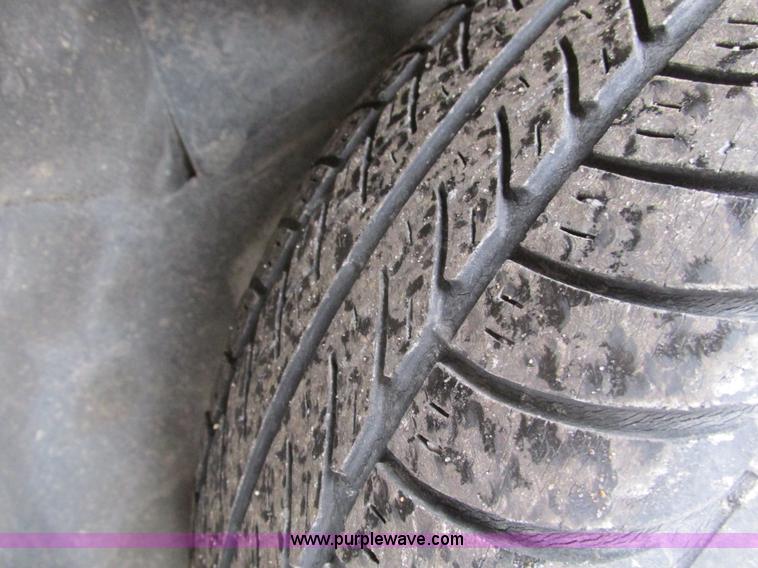 image for item F4186 2002 Chevrolet Impala