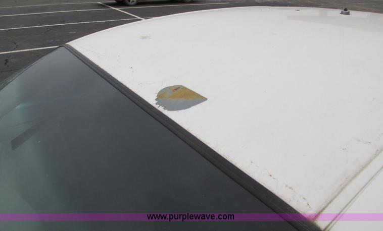 image for item F4186 2002 Chevrolet Impala