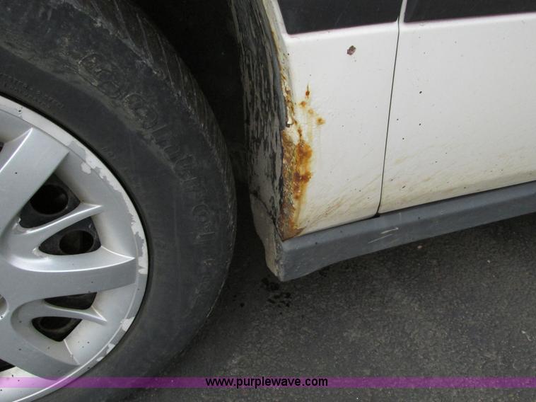 image for item F4186 2002 Chevrolet Impala