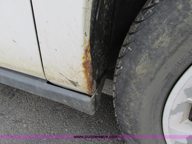 image for item F4186 2002 Chevrolet Impala