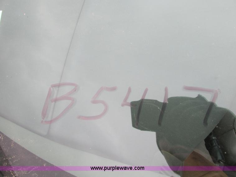 image for item F4186 2002 Chevrolet Impala