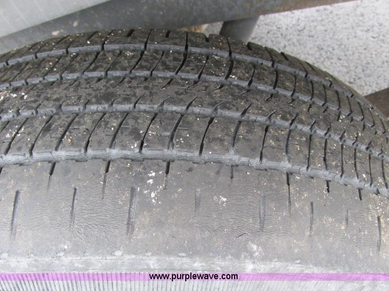 image for item F4191 2001 Dodge Dakota pickup truck