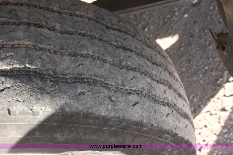 image for item G5544 1998 Chevrolet 3500HD flatbed pickup truck