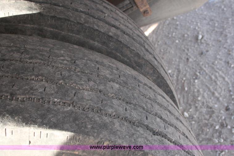 image for item G5544 1998 Chevrolet 3500HD flatbed pickup truck