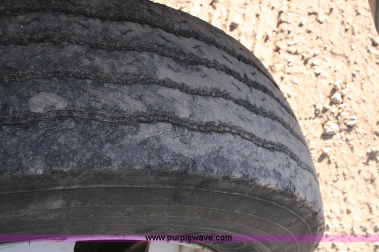 image for item G5544 1998 Chevrolet 3500HD flatbed pickup truck