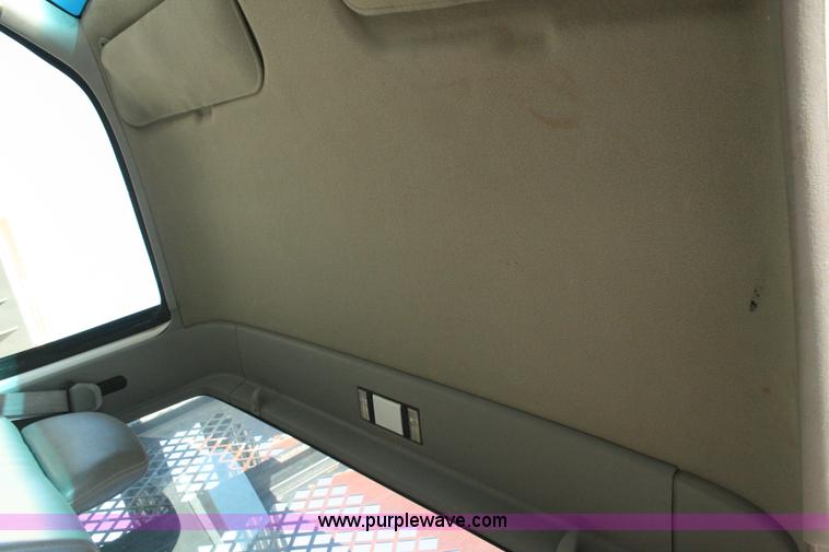 image for item G5544 1998 Chevrolet 3500HD flatbed pickup truck