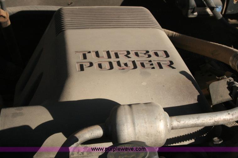 image for item G5544 1998 Chevrolet 3500HD flatbed pickup truck