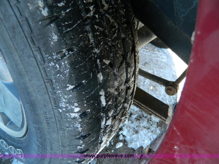 image for item G7609 2002 Chevrolet Blazer Xtreme LS SUV