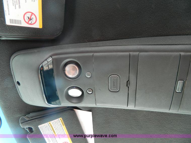 image for item G7609 2002 Chevrolet Blazer Xtreme LS SUV