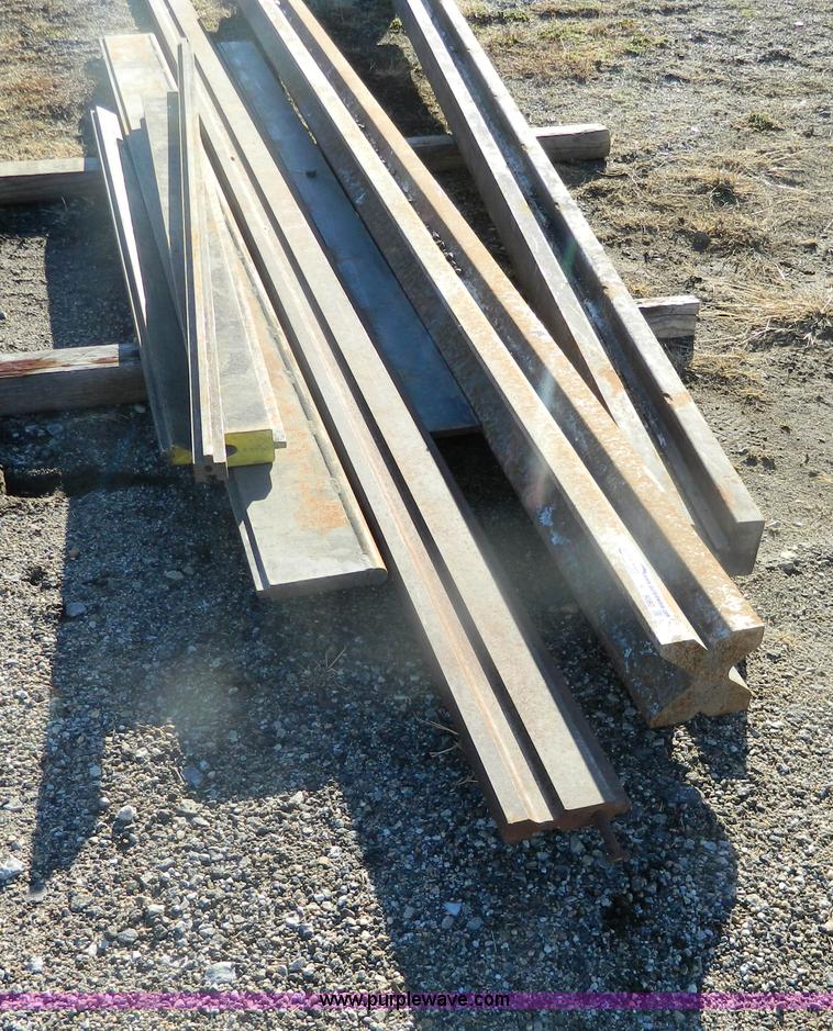 image for item Y9080 Assortment of press form material