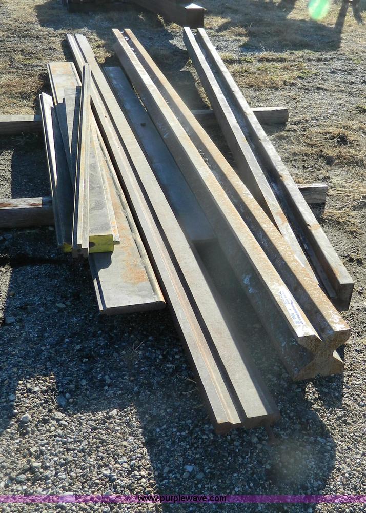 image for item Y9080 Assortment of press form material