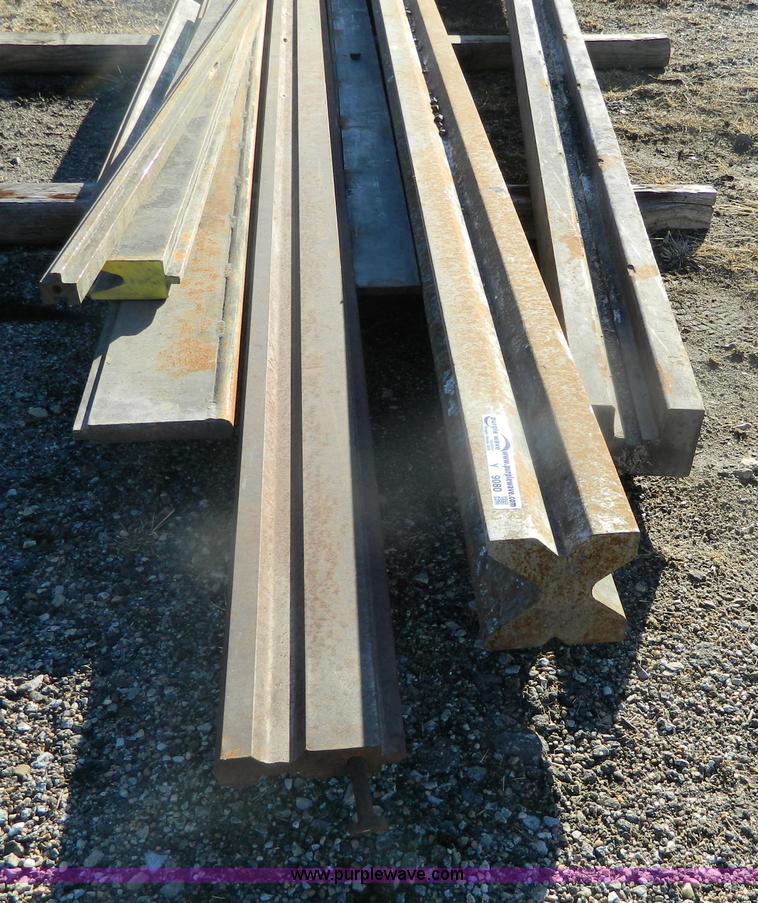 image for item Y9080 Assortment of press form material